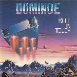 Dominoe: Keep In Touch (CD) - Bild 1
