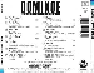 Dominoe: Keep In Touch (CD) - Bild 2