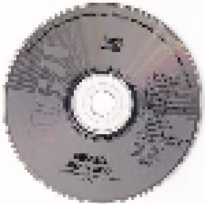 Dominoe: Keep In Touch (CD) - Bild 3