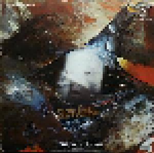 Tangerine Dream: Alpha Centauri / Atem (2-LP) - Bild 4