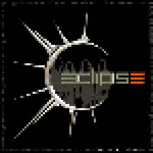 Eclipse: Second To None (CD) - Bild 1