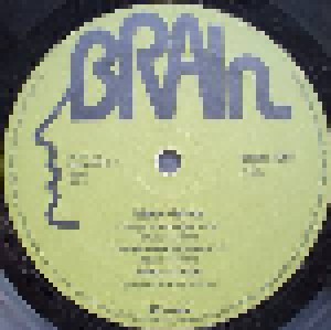 Klaus Schulze: Blackdance (LP) - Bild 5