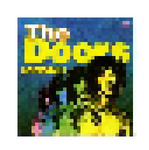 The Doors: Best Of - Vol. 3, The - Cover