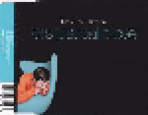 Lisa Stansfield: Let's Just Call It Love (Single-CD) - Bild 1