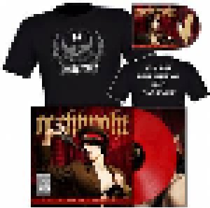 NACHTMAHR -  Onlineshop für Merchandise, CDs Vinyl