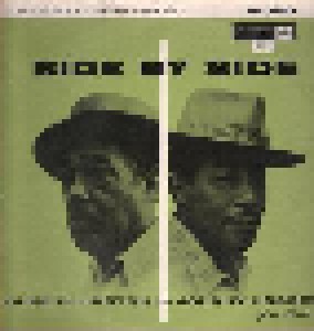 Duke Ellington & Johnny Hodges: Side By Side (LP) - Bild 1
