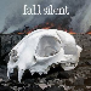 Cover - Fall Silent: Cart Return