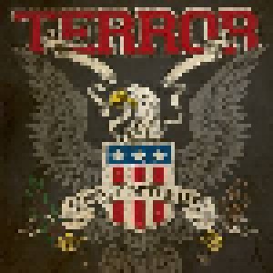 Terror: Lowest Of The Low (LP) - Bild 1