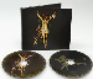 Profanatica: Disgusting Blasphemies Against God (2-CD) - Bild 2
