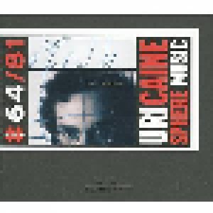 Uri Caine: Sphere Music (CD) - Bild 1