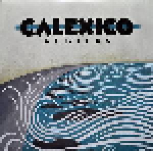 Calexico: Algiers (LP) - Bild 1