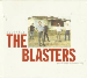The Blasters: Testament - The Complete Slash Recordings (2-CD) - Bild 1