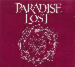 Paradise Lost: 3 Tracks For Free (Mini-CD / EP) - Bild 1