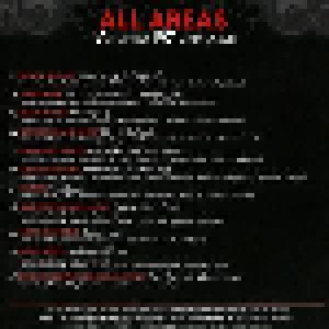 Visions All Areas - Volume 197 (CD) - Bild 2