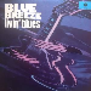 Livin' Blues: Blue Breeze (LP) - Bild 1
