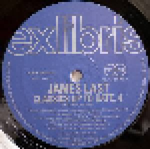 James Last: My Classic Wonderland 6. Folge (LP) - Bild 3