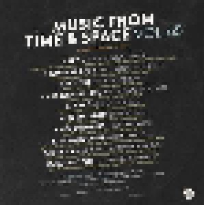 Eclipsed - Music From Time And Space Vol. 65 (CD) - Bild 2