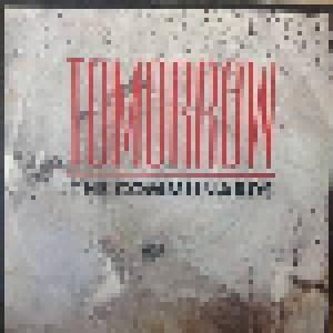 The Communards: Tomorrow (7") - Bild 1