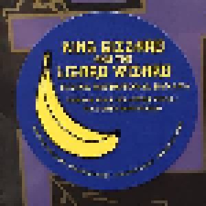 King Gizzard And The Lizard Wizard: Flying Microtonal Banana (LP) - Bild 4