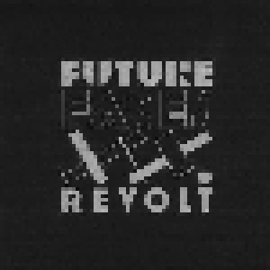 Cover - Future Faces: Revolt