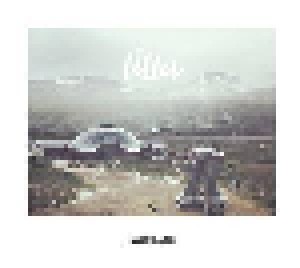 lilla: Leaving Isolation (Mini-CD / EP) - Bild 1