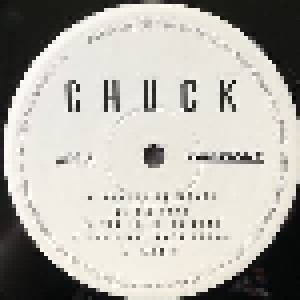Chuck Berry: Chuck (LP) - Bild 4