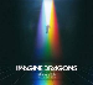 Imagine Dragons: Evolve (CD) - Bild 1