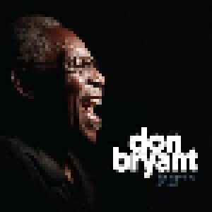 Cover - Don Bryant: Don't Give Up On Love