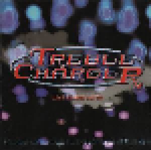 Treble Charger: Wide Awake Bored (CD) - Bild 1