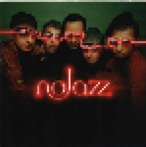 noJazz: noJazz (CD) - Bild 1