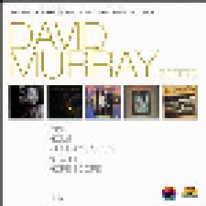 Cover - David Murray Octet: Complete Remasterd Recordings On Black Saint & Soul Note, The