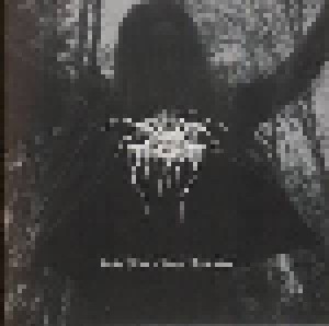 Cover - Darkthrone: Burial Bliss