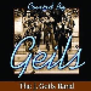 The J. Geils Band: Covered By Geils (CD) - Bild 1
