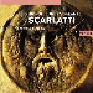 Cover - Alessandro Scarlatti: Scarlatti / Concerti & Sinfonie