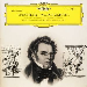 Franz Schubert: Sinfonie Nr. 7 (9) C-Dur Op. Posth. (LP) - Bild 1