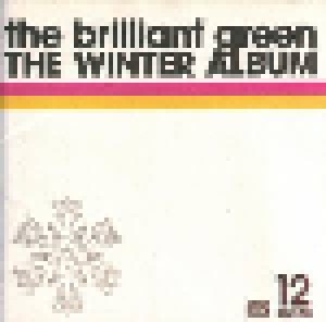 The Brilliant Green: The Winter Album (CD) - Bild 1