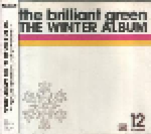 The Brilliant Green: The Winter Album (CD) - Bild 3
