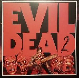 Joseph LoDuca: Evil Dead 2 (LP) - Bild 8
