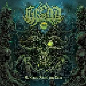Grond: Howling From The Deep (CD) - Bild 1