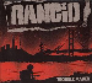 Rancid: Trouble Maker (CD) - Bild 1
