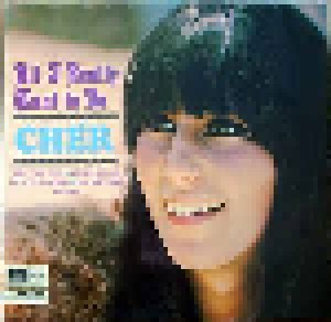Cher: All I Really Want To Do (LP) - Bild 1