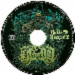 Grond: Howling From The Deep (CD) - Bild 2