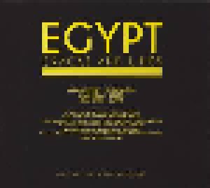 Egypt: Cracks And Lines (CD) - Bild 3