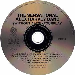 The Sensational Alex Harvey Band (Without Alex): Fourplay (CD) - Bild 6