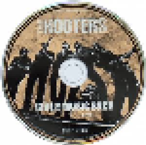 The Hooters: Give The Music Back (2-CD) - Bild 2