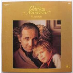 Cover - Charles Aznavour: Temps, Le