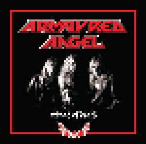 Cover - Armoured Angel: Wings Of Death