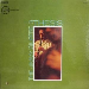 The Jimmy Giuffre 3: Thesis (LP) - Bild 1
