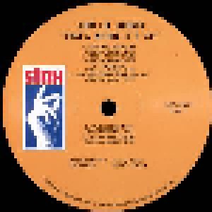 John Lee Hooker: That's Where It's At! (LP) - Bild 3