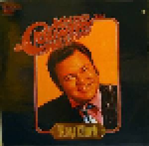 Roy Clark: Masters Of Country And Western Vol. 1 (LP) - Bild 1